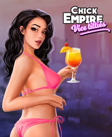 Chick Empire Event